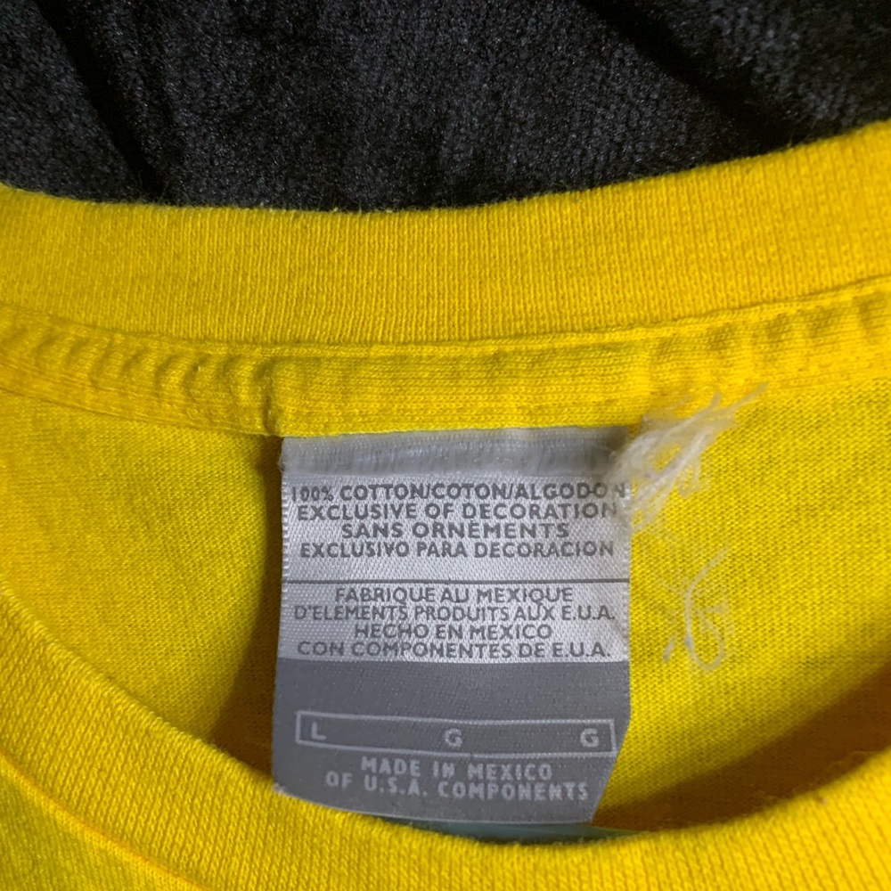 big tee - Picture 3 of 3